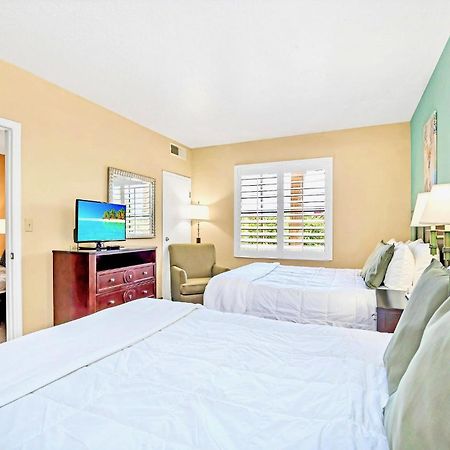 1Br Condo - Two Queens Arcade Pool - Near Disney أورلاندو المظهر الخارجي الصورة