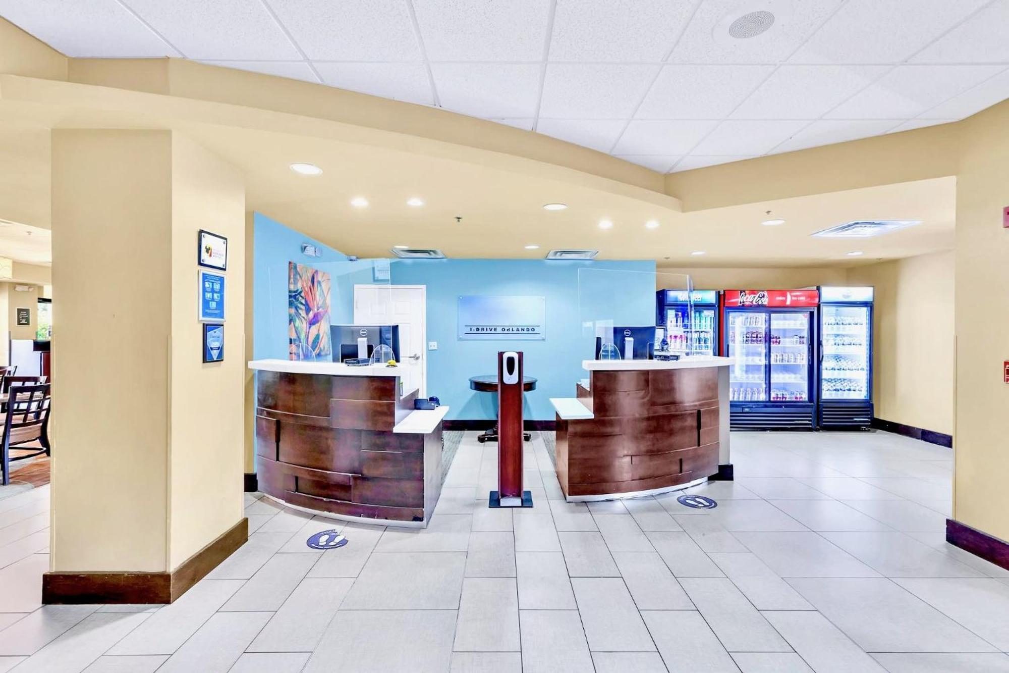 1Br Condo - Two Queens Arcade Pool - Near Disney أورلاندو المظهر الخارجي الصورة