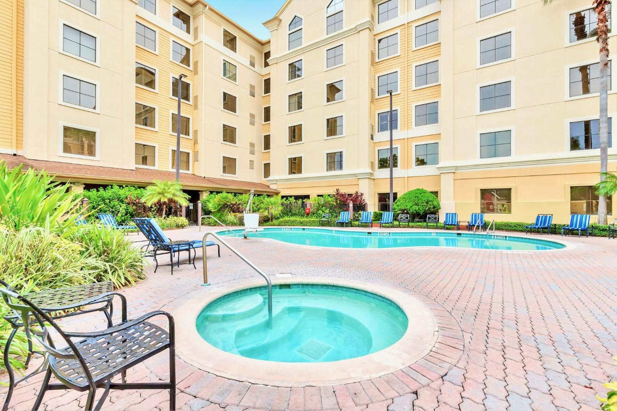 1Br Condo - Two Queens Arcade Pool - Near Disney أورلاندو المظهر الخارجي الصورة