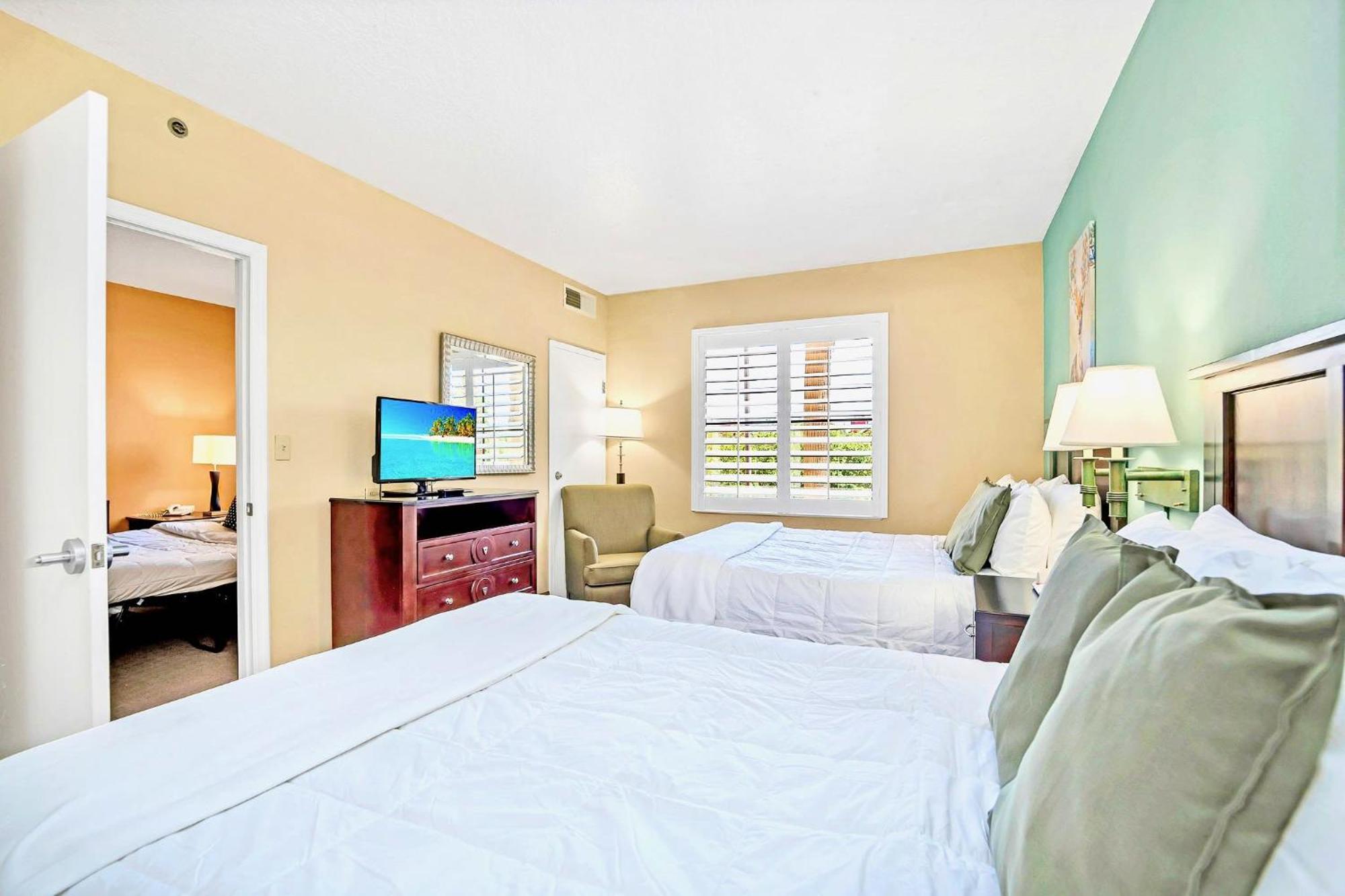 1Br Condo - Two Queens Arcade Pool - Near Disney أورلاندو المظهر الخارجي الصورة