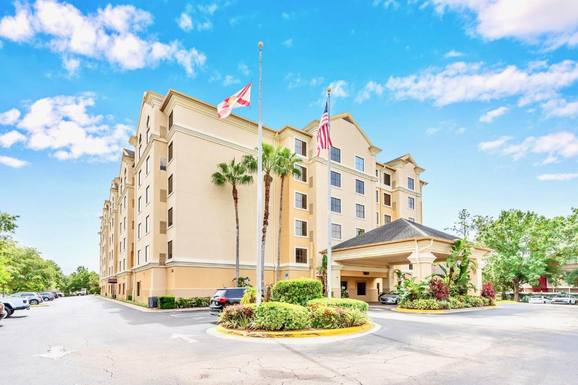 1Br Condo - Two Queens Arcade Pool - Near Disney أورلاندو المظهر الخارجي الصورة