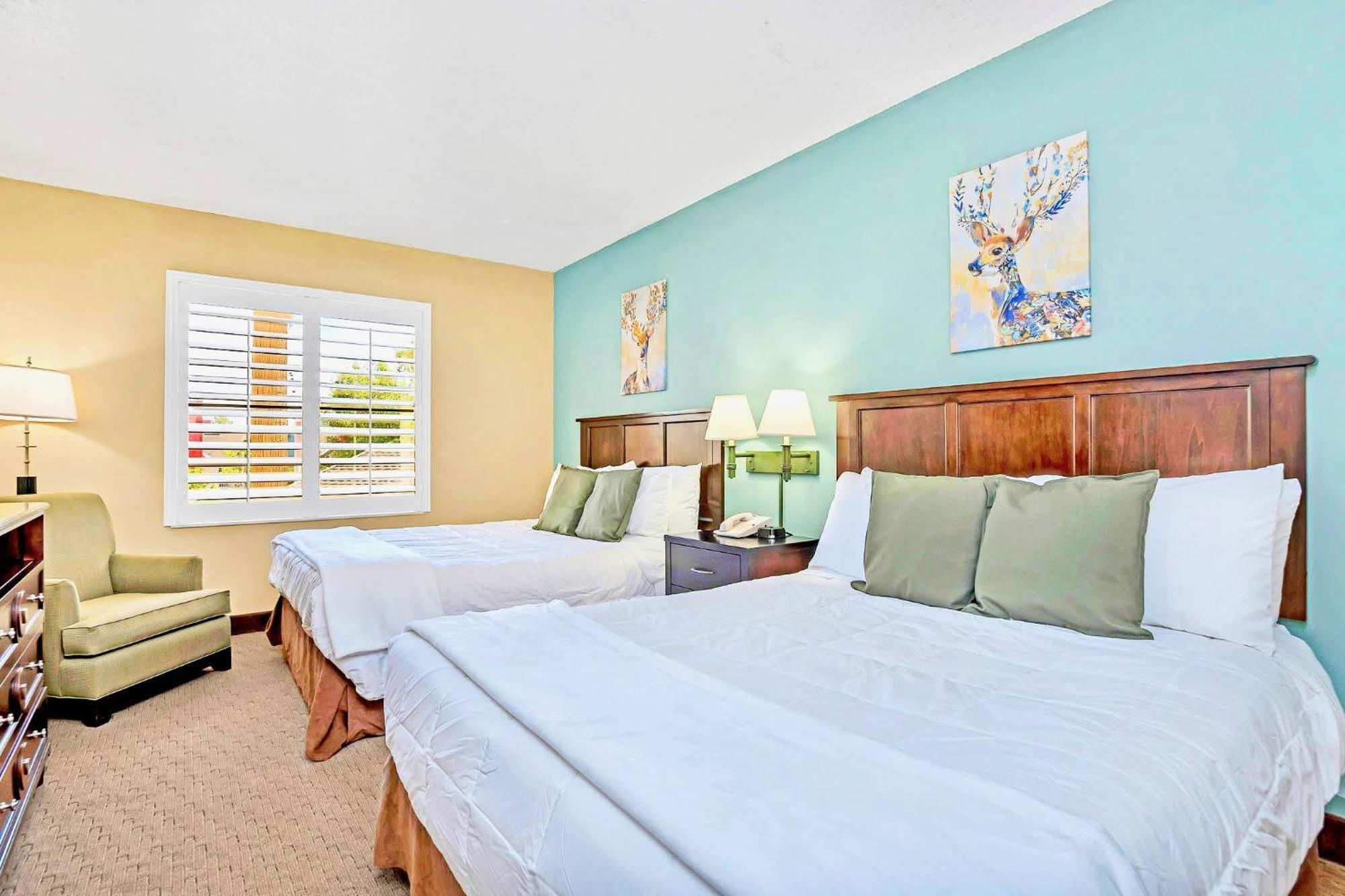1Br Condo - Two Queens Arcade Pool - Near Disney أورلاندو المظهر الخارجي الصورة